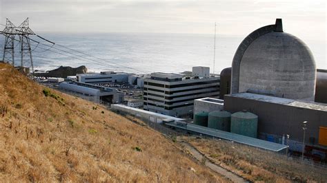 Editorial: California’s nuke power push exposes green shortfall